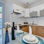 Apartament Gorgeous In *