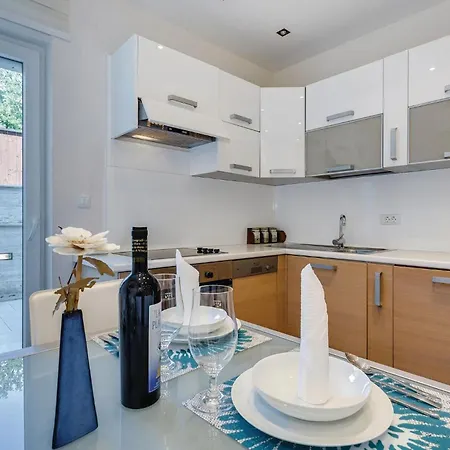 아파트 Gorgeous In *