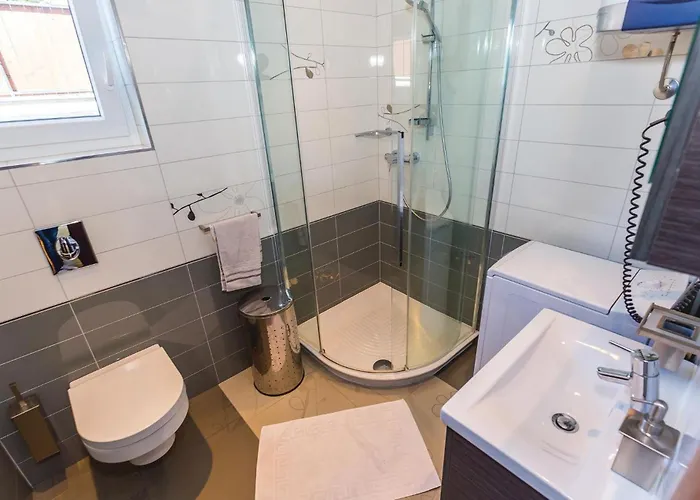 Apartman Gorgeous In