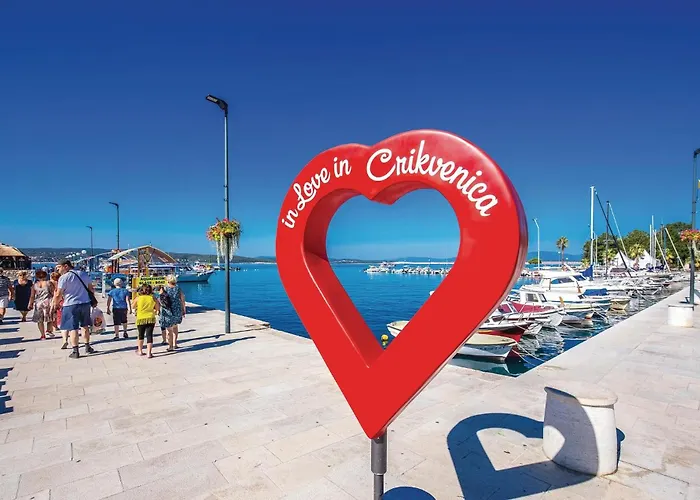 Lägenhet Gorgeous In *