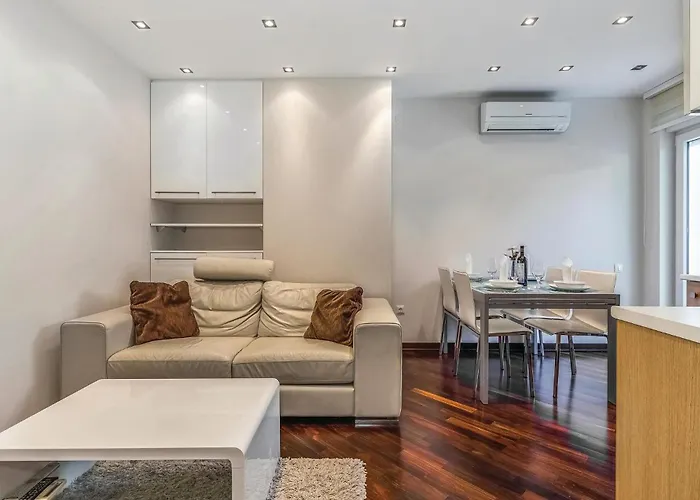 Gorgeous In Crikvenica