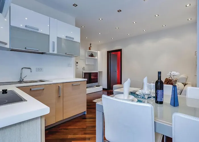 Gorgeous In Lägenhet