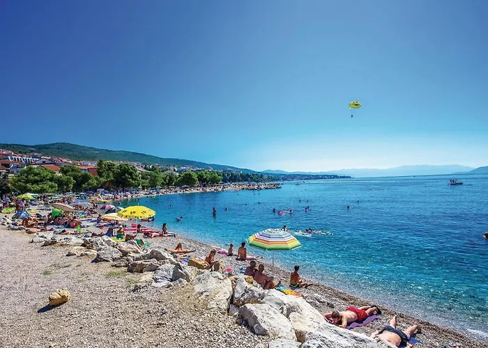 Lägenhet Gorgeous In