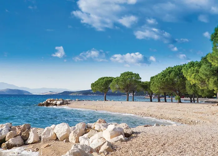 Gorgeous In Lägenhet