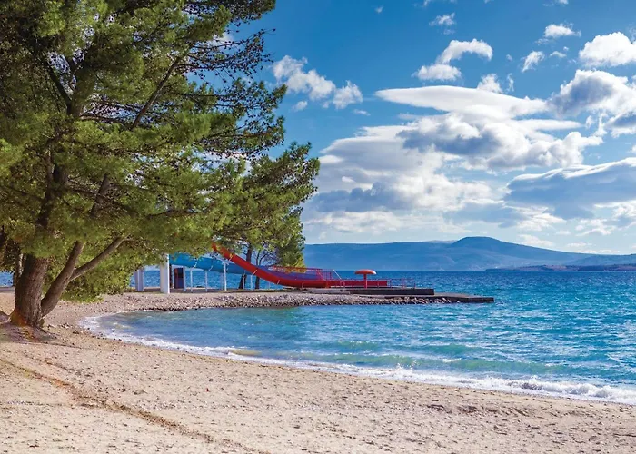 Gorgeous In Crikvenica