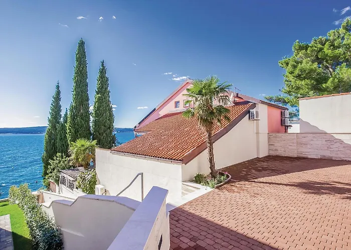 Gorgeous In Crikvenica