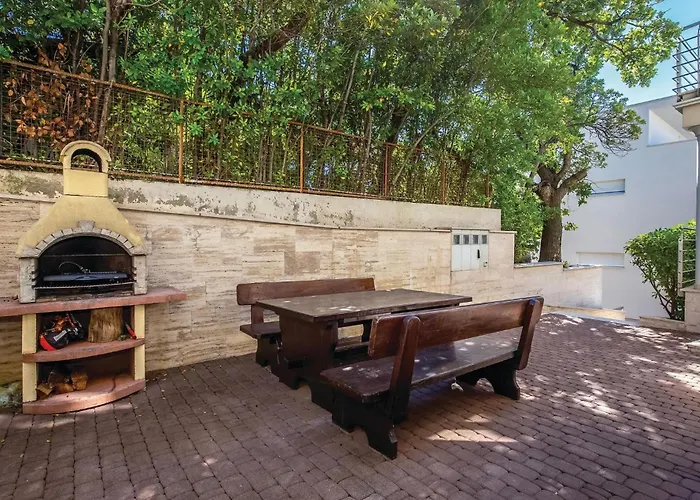 Gorgeous In Crikvenica