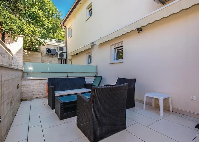 Gorgeous In * Crikvenica